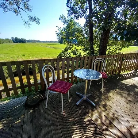 Tatil Evi Oppeln 21 *