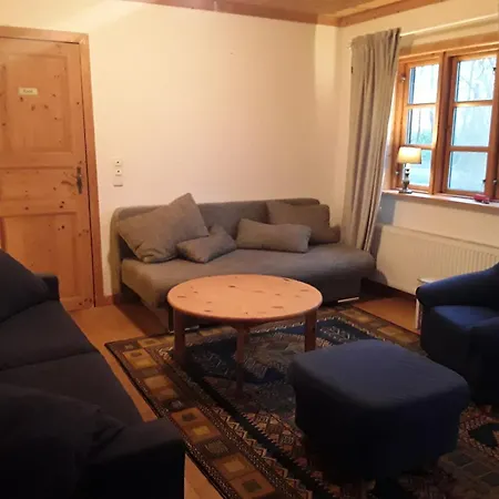 Tatil Evi Oppeln 21