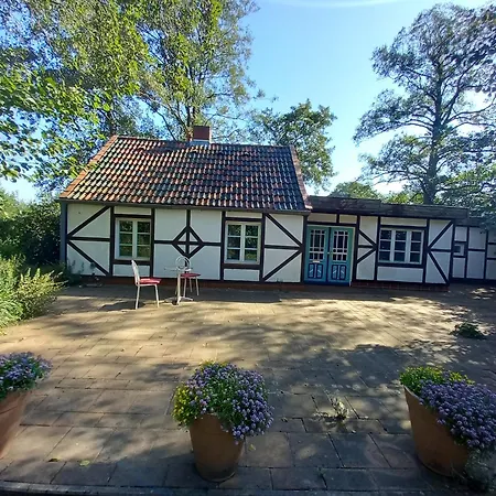 Oppeln 21 度假居