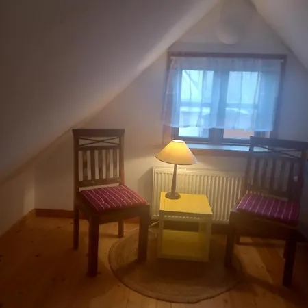Oppeln 21 Holiday home *