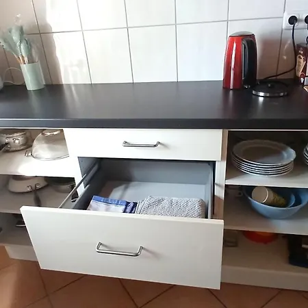 度假居 Oppeln 21
