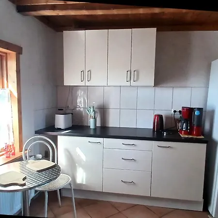 Oppeln 21 度假居