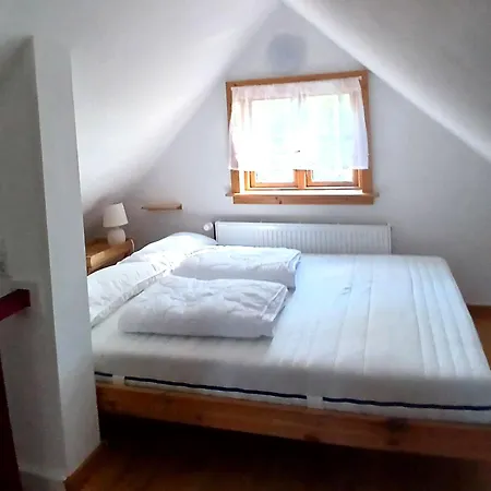 Oppeln 21 Tatil Evi Wingst