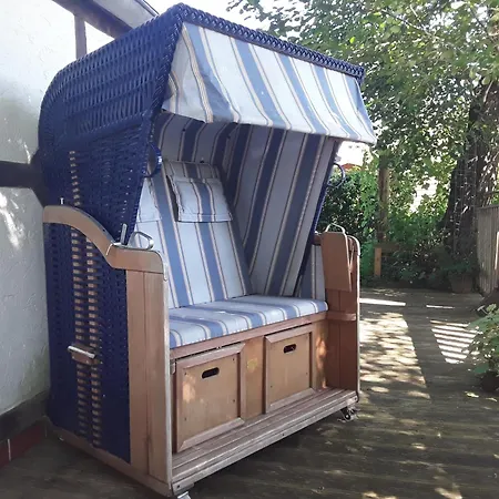 Oppeln 21 * Wingst