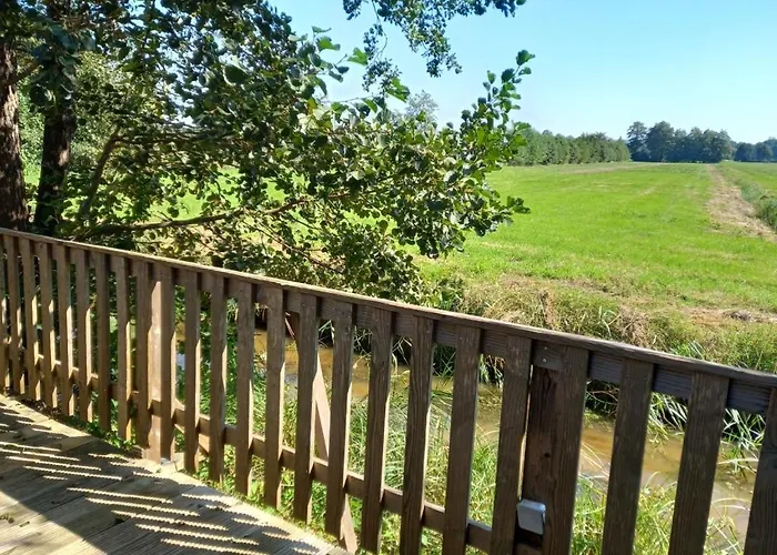 Oppeln 21 Vakantiehuis Wingst