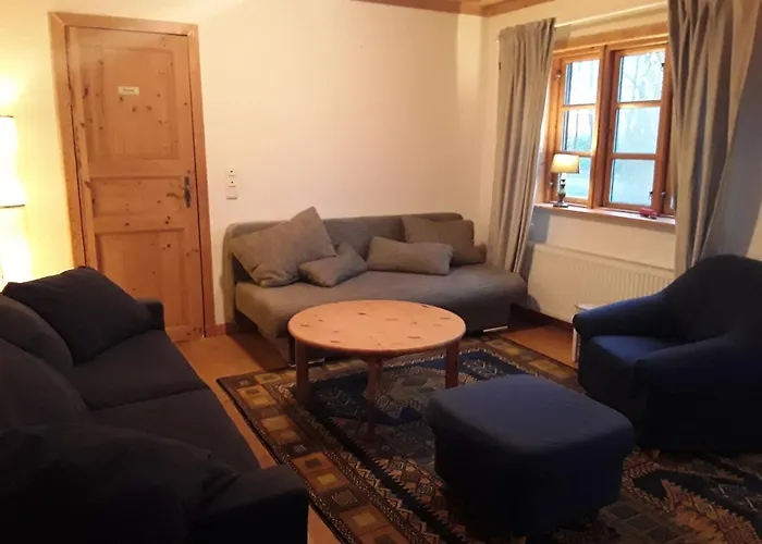 Prázdninový dům Oppeln 21