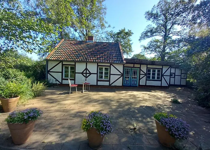 Oppeln 21 Prázdninový dům