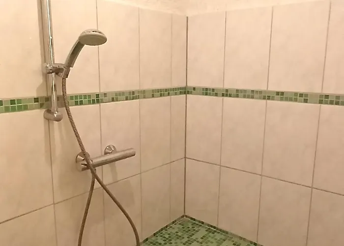 Prázdninový dům Oppeln 21