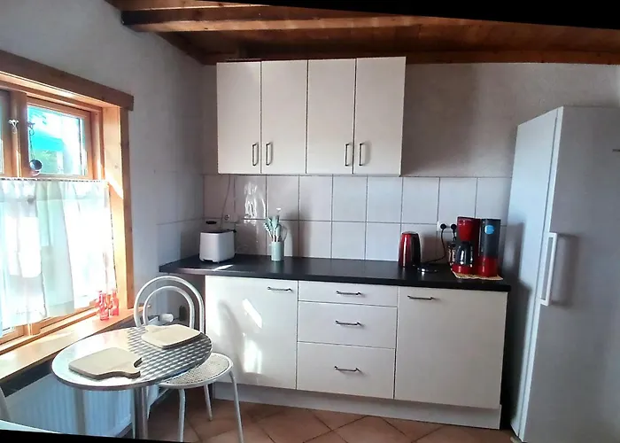 Oppeln 21 Prázdninový dům