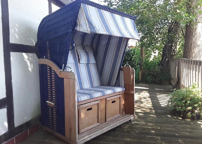 Oppeln 21 * Wingst